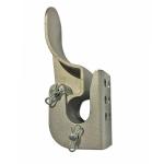 Tarp Stops and Hardware